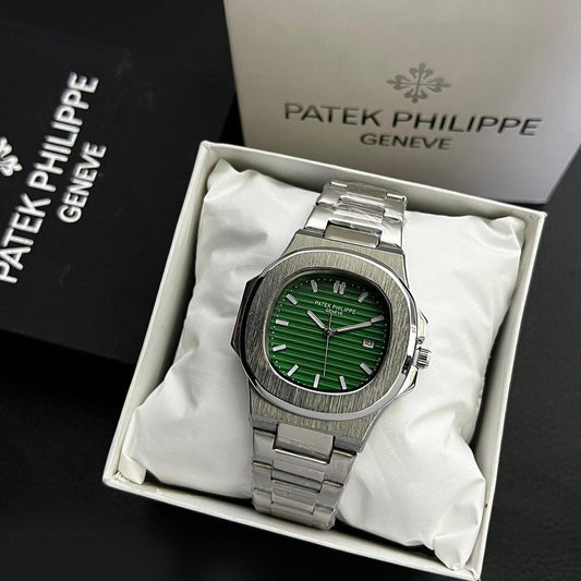 Patek Philippe Nautilus 5711/1A – Stainless Steel