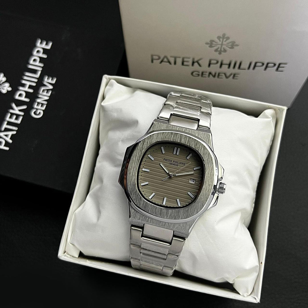 Patek Philippe Nautilus 5711/1A – Stainless Steel