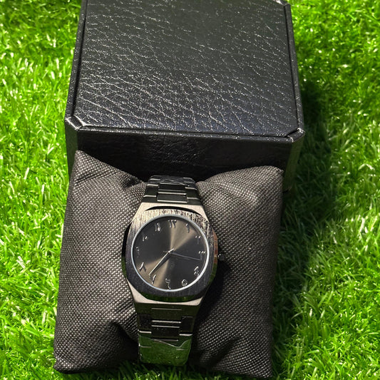 Arabic Aura ( Stainless Steel 150 Grams )