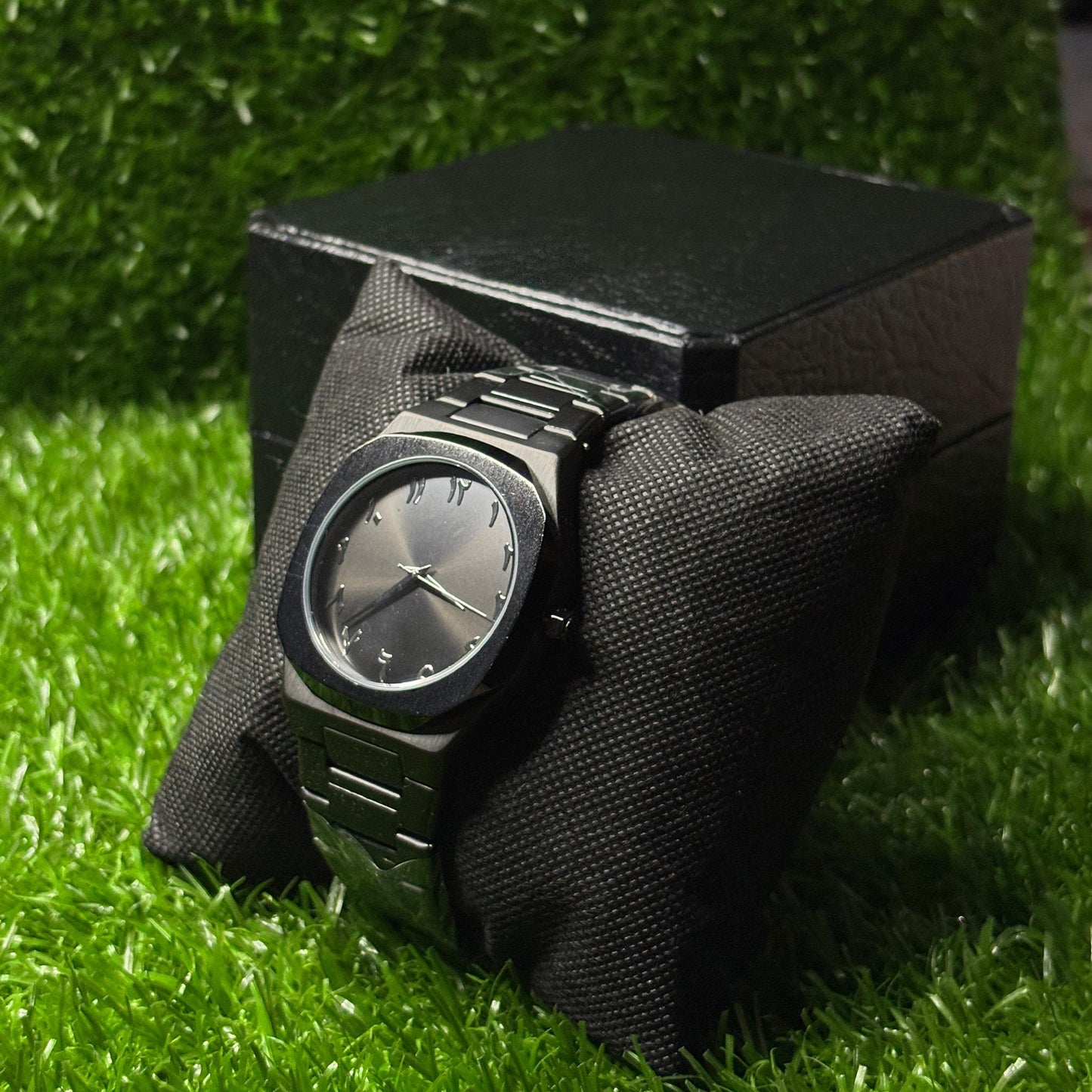 Arabic Aura ( Stainless Steel 150 Grams )