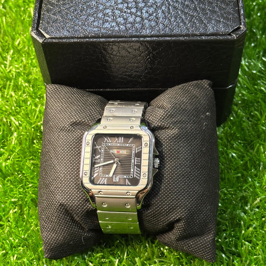 BESTWIN Santos Model Watch