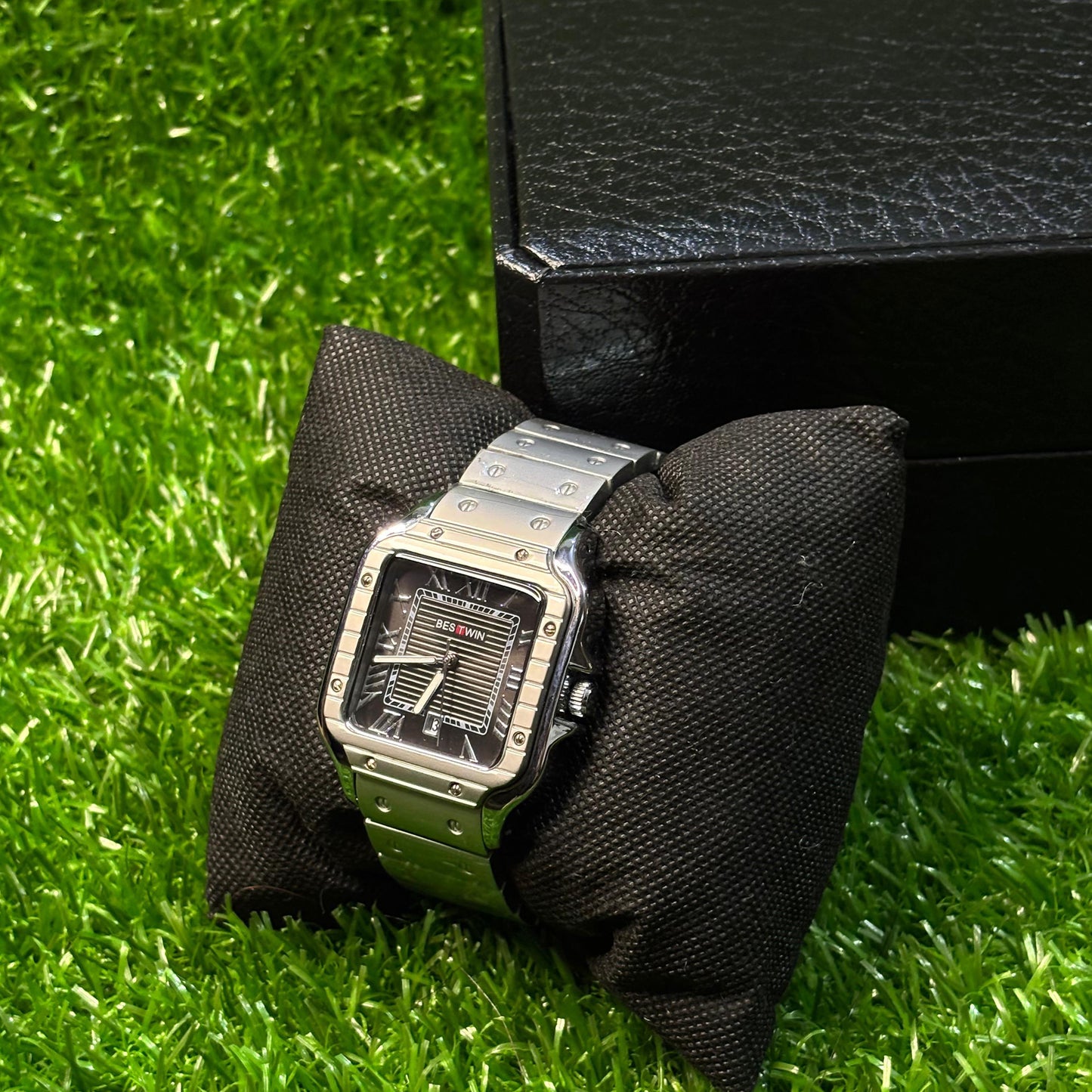 BESTWIN Santos Model Watch