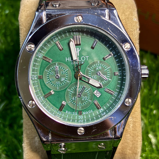 HUBLOT Classic Fusion Chronograph