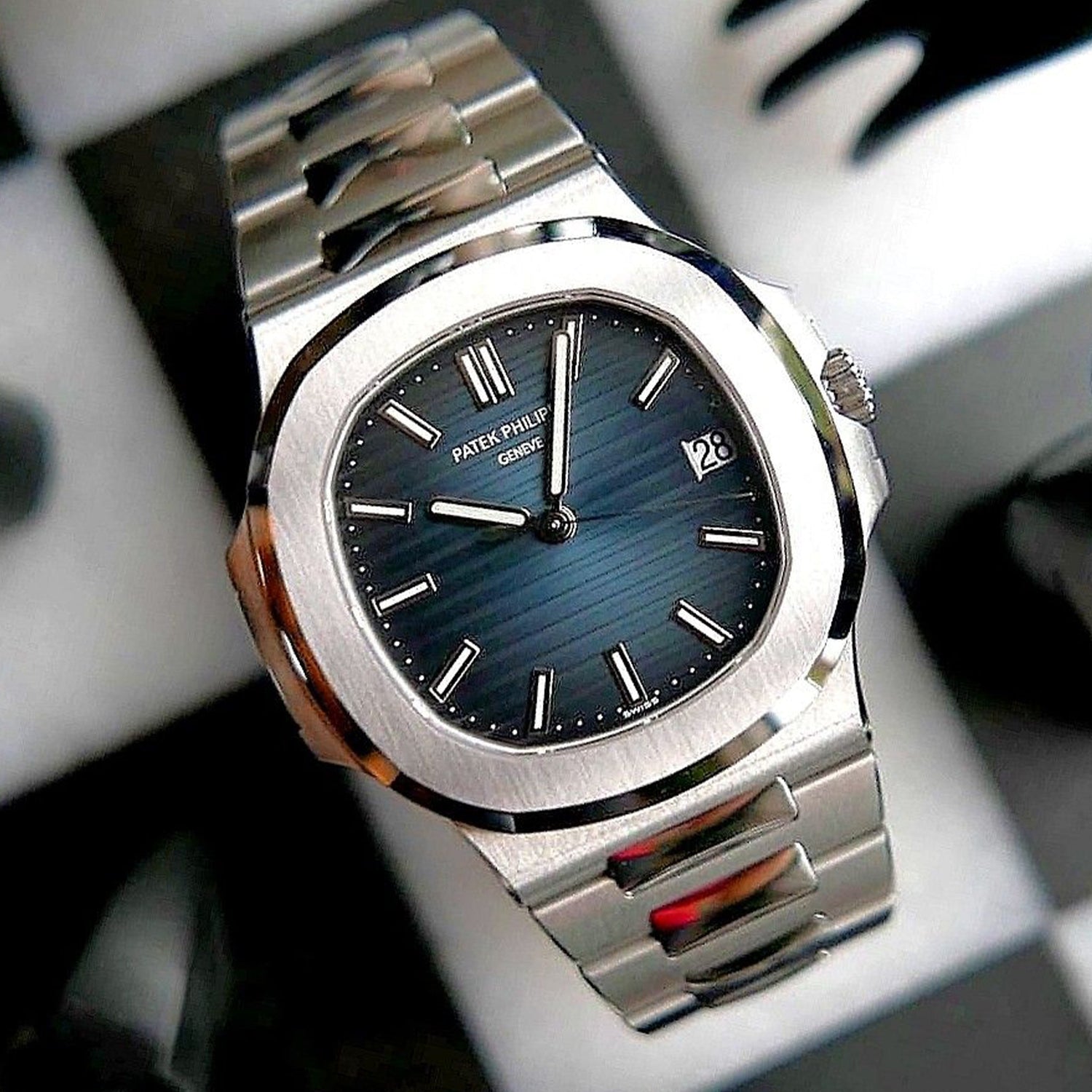 Patek Philippe