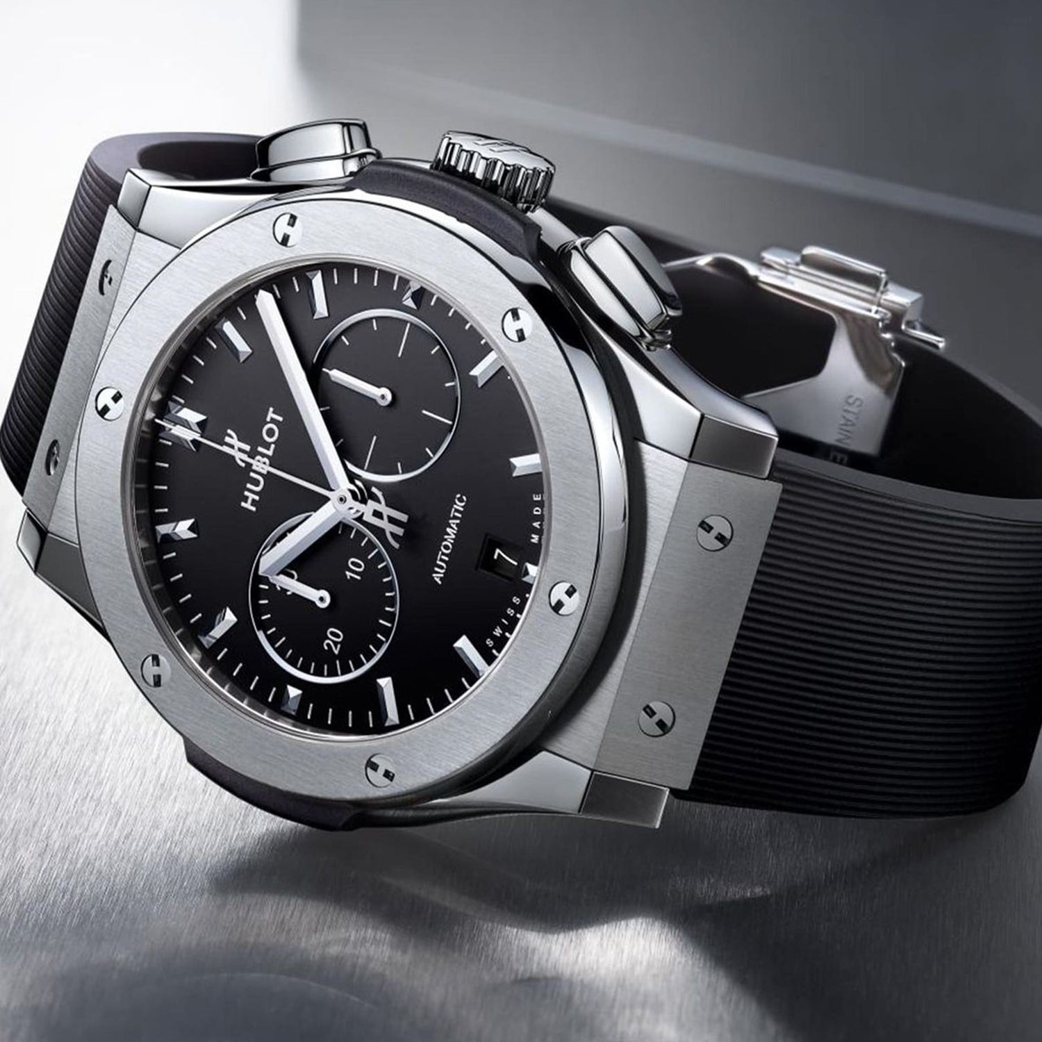 HUBLOT