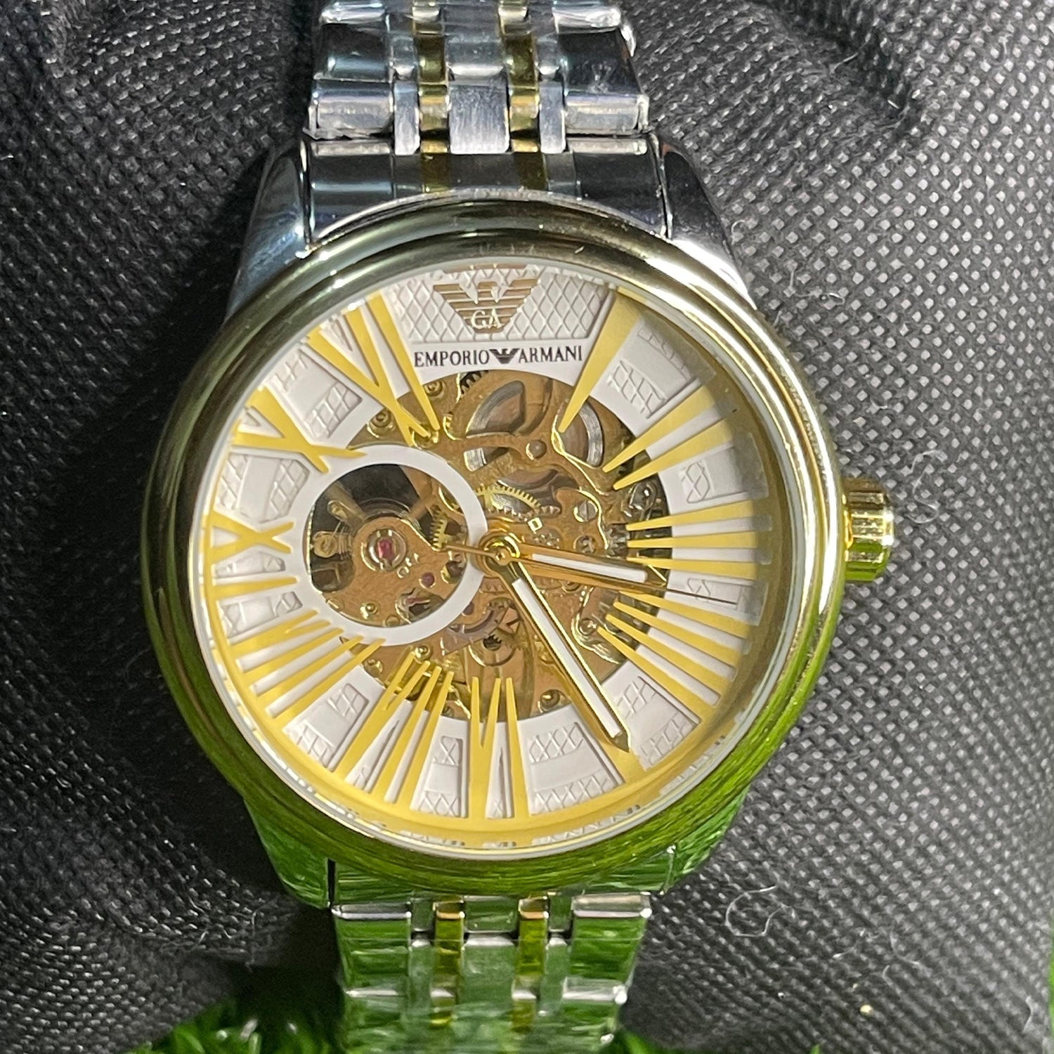 Emporio Armani