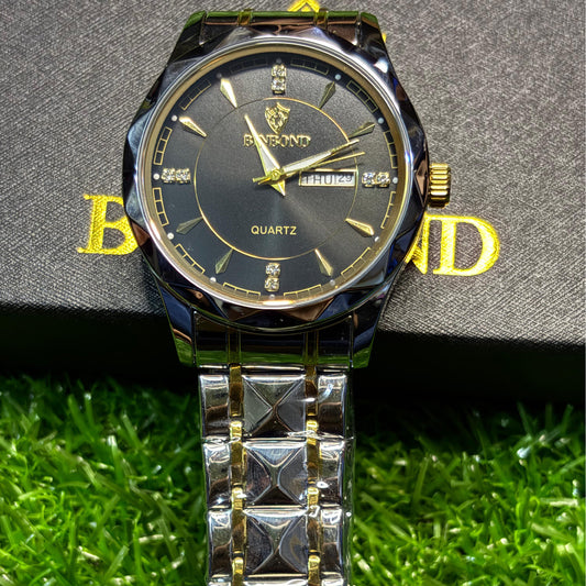 BINBOND Royal Classic Quartz