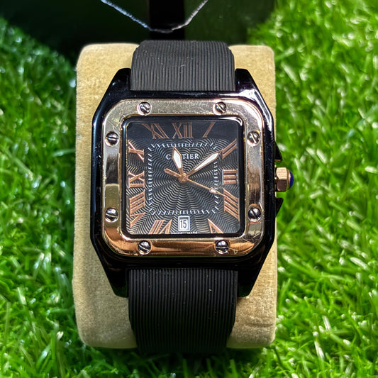 CARTIER Santos Sports Edition