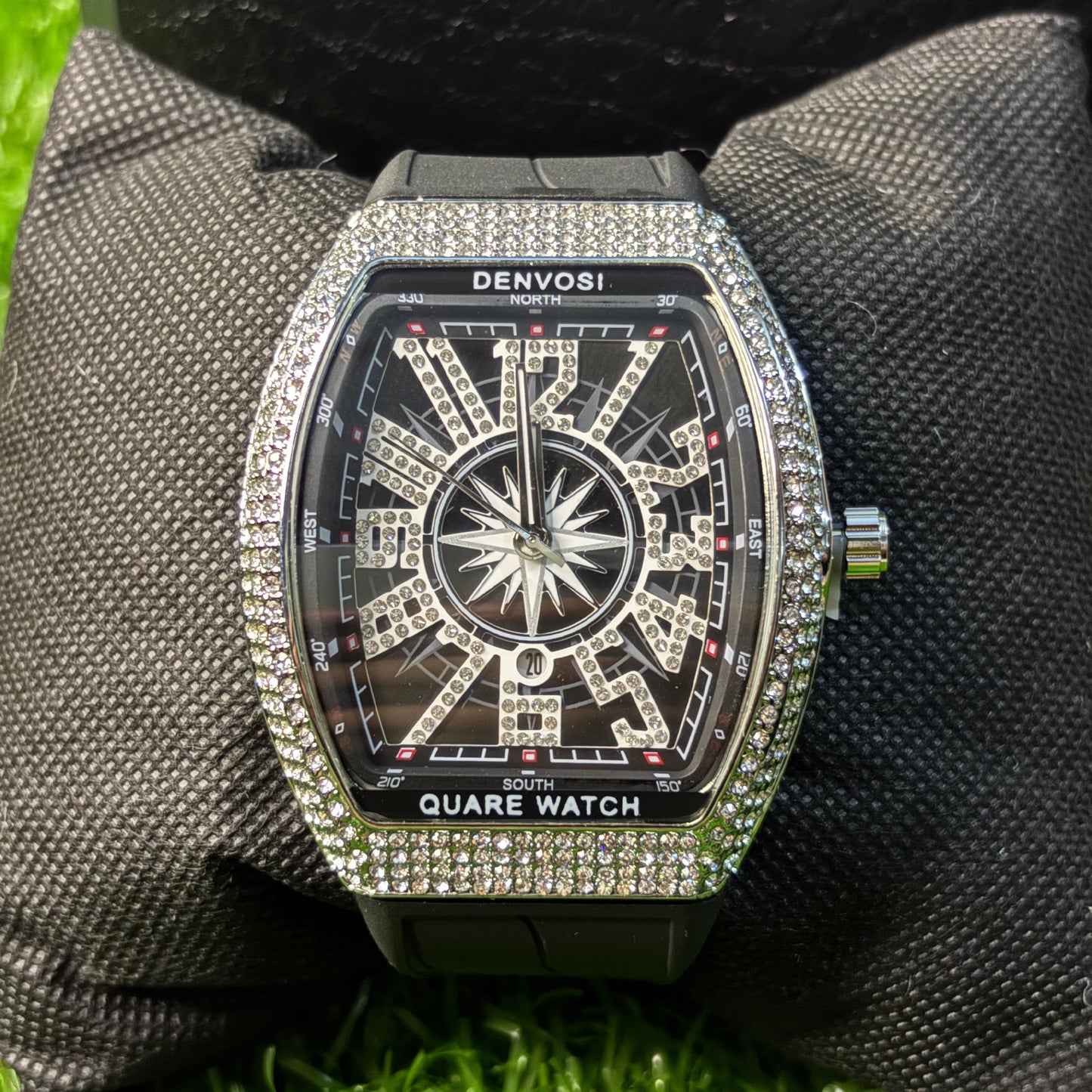 FM Diamond Dynasty
