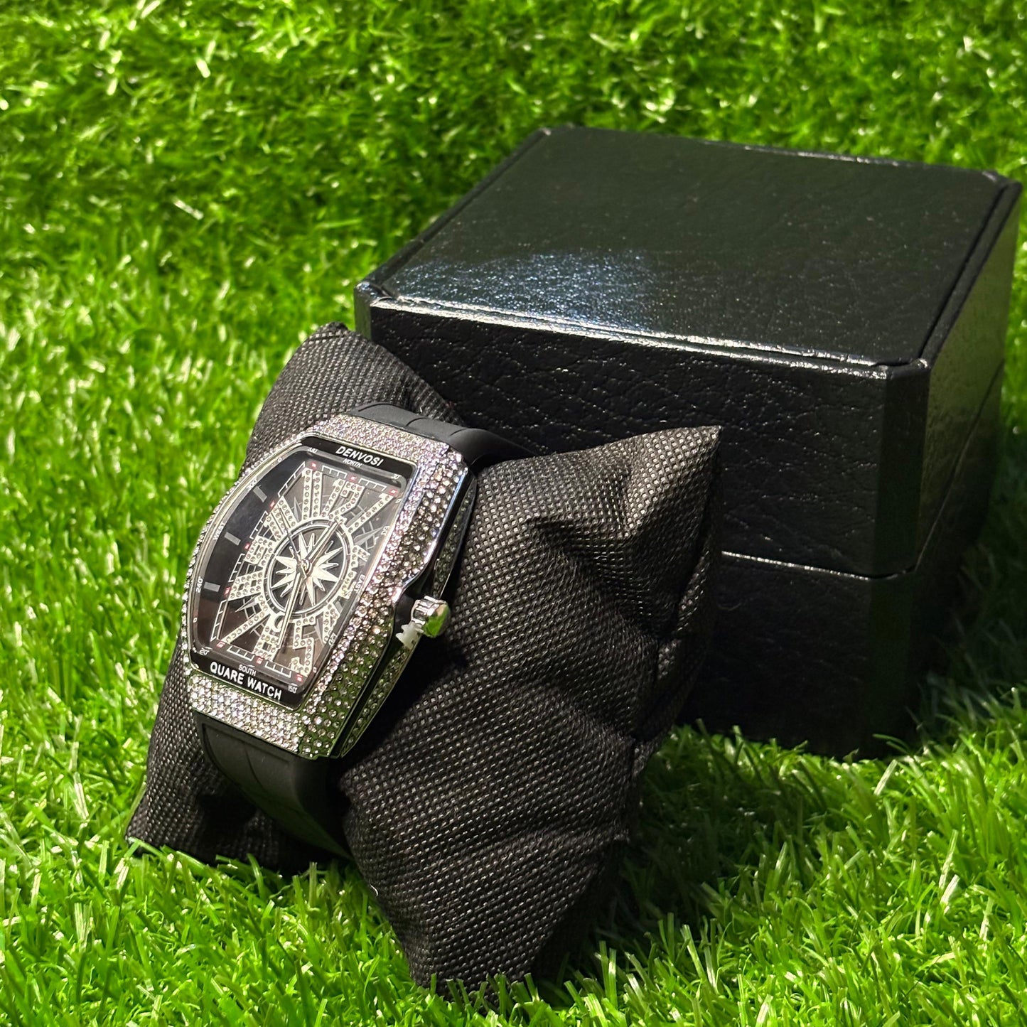 FM Diamond Dynasty