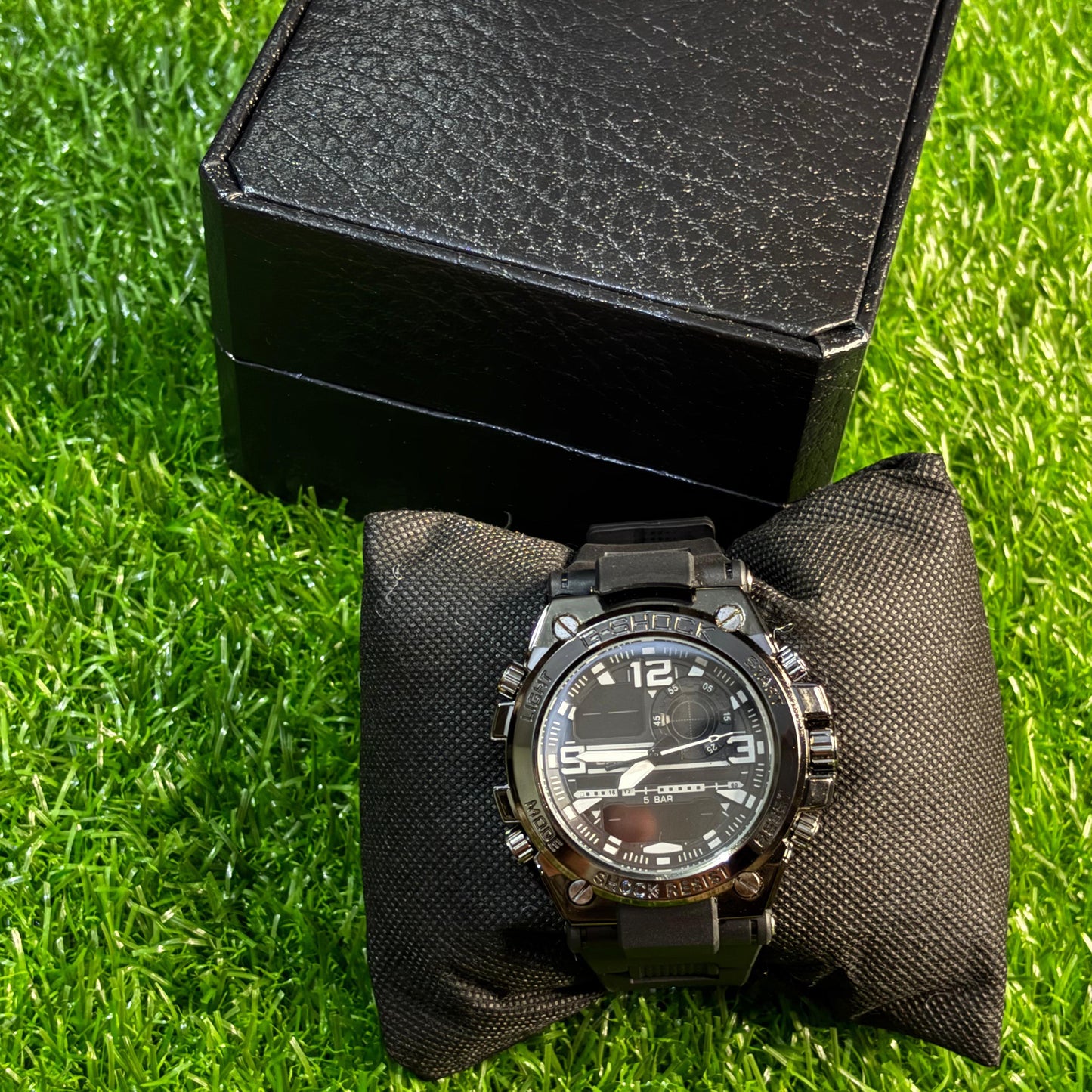 Casio G-Shock Sports Watch
