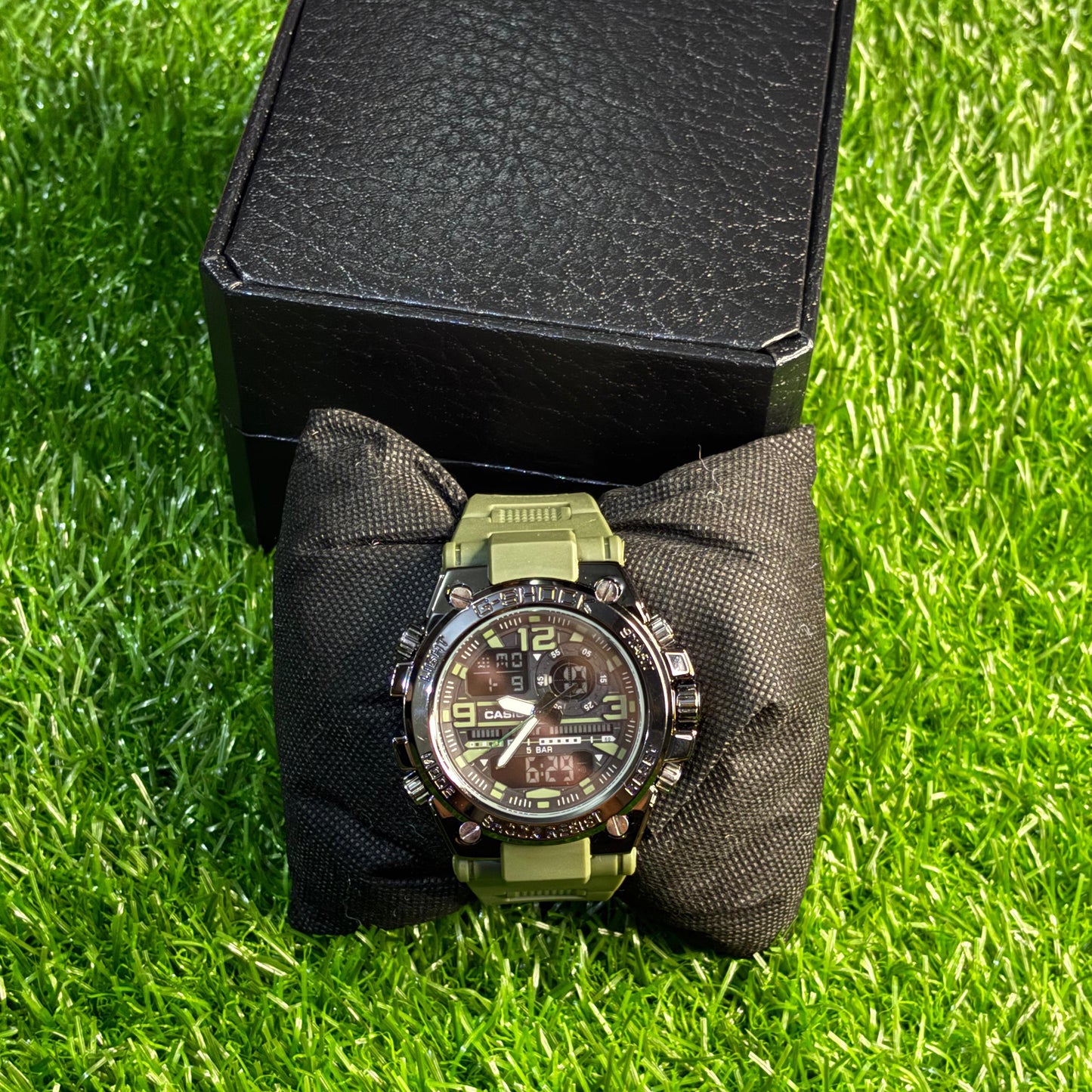 Casio G-Shock Sports Watch
