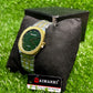 MAIMASHI Classic Quartz Watch ( Slim Watches )