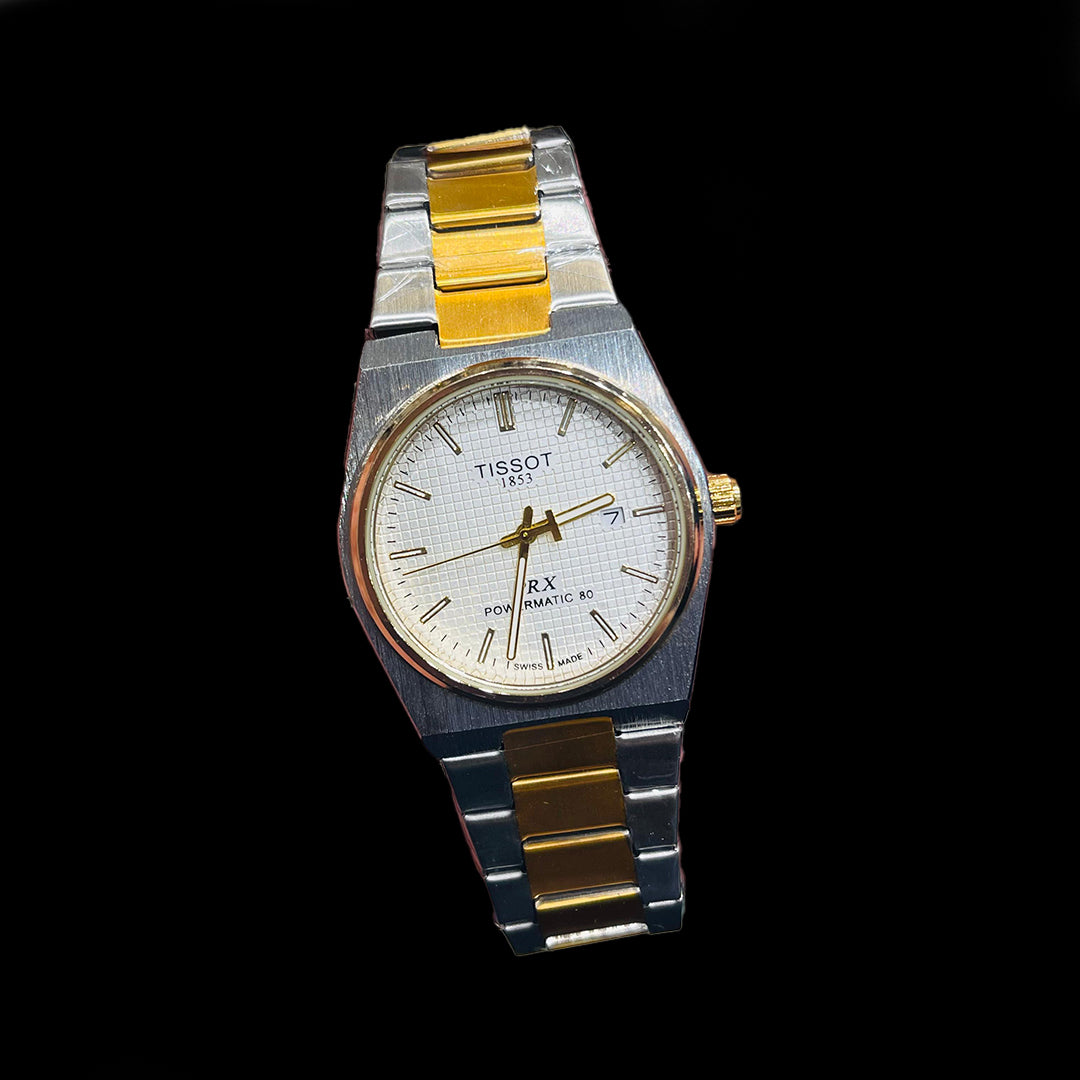 TISSOT