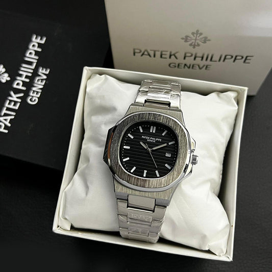 Patek Philippe Nautilus 5711/1A – Stainless Steel