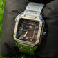 BESTWIN Santos Model Watch