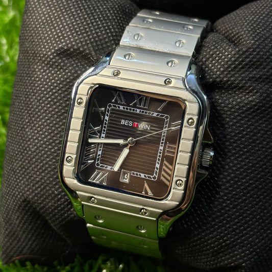BESTWIN Santos Model Watch