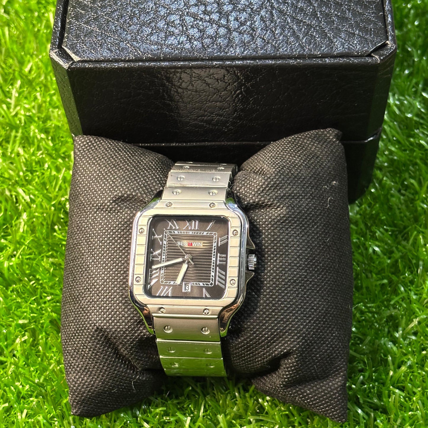 BESTWIN Santos Model Watch