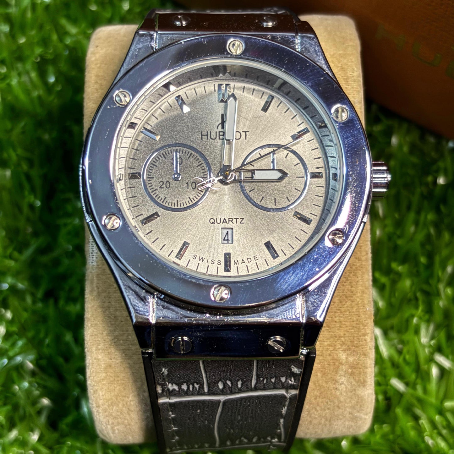 HUBLOT Classic Fusion Chronograph