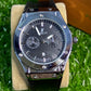 HUBLOT Classic Black Edition