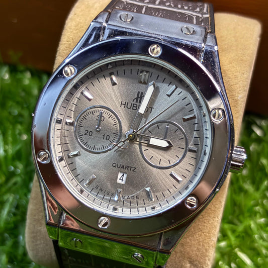 HUBLOT Classic Fusion Chronograph