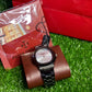 Patek Philippe Nautilus Black Edition
